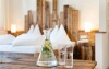 Izba, Vitalhotel Saliter Hof ****