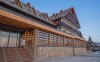 Lukov Dom Mountain Hut, Slovinsko