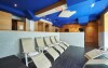 Wellness centrum, Lukov Dom Mountain Hut, Slovinsko