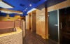 Wellness centrum, Lukov Dom Mountain Hut, Slovinsko