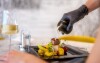 Zážitková gastronomie, Golden Lake Resort Hotel ****
