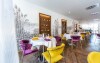 Restaurace, Golden Lake Resort Hotel ****, Balaton