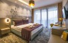 Luxusné izby, Golden Lake Resort Hotel ****