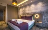 Luxusní pokoje, Golden Lake Resort Hotel ****