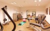 Fitness, Wellness, Elaya Hotel Steinplatte ****, Tirolsko