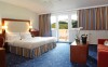 Modern szobák, Elaya Hotel Steinplatte ****, Tirol