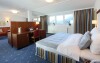 Moderné izby, Elaya Hotel Steinplatte ****, Tirolsko