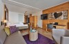 Izba Classic, Hotel Fliana ****, Ischgl