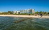 Hotel Baltivia Sea Resort, Polsko u Baltského moře
