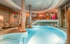 Wellness, Hotel eva, VILLAGE ****, Saalbach