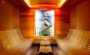 Wellness, Hotel Tauernhof Kaprun ****, Alpy, Rakúsko