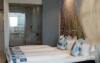 Izby, SlowDown Bottsand Hotel & Spa ****, Nemecko