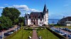Seehotel Schloss Klink, Nemecko
