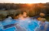 Europa Therme, Bad Füssing, Německo