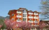 NatureBio Hotel Elite ***superior, Levico Terme, Taliansko