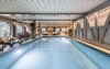 Wellness, Romantik Hotel Stafler ****, Tyrolsko, Itálie