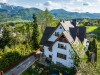 Horský dom, Komplex Górski Pałacyk ***, Kościelisko, Poľské Tatry, Poľsko