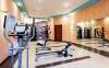 Fitness, Hotel Solina Resort & Spa ***, Lengyelország
