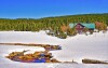 Jizerské hory + zimná dovolenka = skvelý nápad