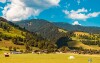 Tirolské Alpy