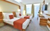 Izba Classic, Hotel Royal Regent ****, Karlovy Vary