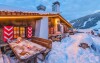 Chalet Bellevue Alm, Gastein, Hohe Tauern, Ausztria
