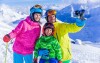 Gastein, Hohe Tauern, Ausztria