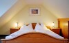 Kétágyas szoba, Hotel Tauplitzerhof ***, Ausztria