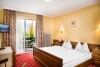 Szállodai szoba, Landhotel Steindlwirt ***, Dorfgastein, Alpok, Ausztria