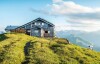 Hegyi ház, Landhotel Steindlwirt ***, Dorfgastein, Alpok, Ausztria