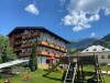 Játszótérrel rendelkező hotel, Landhotel Steindlwirt ***, Dorfgastein, Alpok, Ausztria