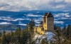 Národní park Šumava a okolí