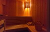 Sauna, Family Resort Hotel Manora ****, Chorvátsko