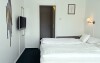 Standard szoba, Hotel Szieszta, Soproň