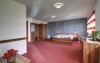 Lux szoba, Hotel Avalanche***, Magas-Tátra