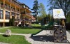 Detské ihrisko, Hotel Avalanche ***, Vysoké Tatry