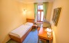 Egyágyas szoba, Hotel Most Slávy ***, Szlovákia