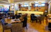 Reštaurácia, Hotel Rezident, Turčianske Teplice
