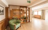 Interiors, Arietes Marmont Resort ****, Magas-Tátra