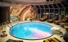 Wellness centrum, Cosmopolitan Bobycentrum **** , Brno
