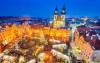 Praha