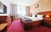 Pokoj, Hotel Relax Inn ****, Praha