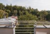 Výhled z hotelu, Penzion Hurikán, Havlíčkův Brod, Vysočina