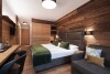 Pokoje, Hotel Grüner Baum ****, Zell am See