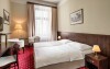 Superior szoba, Clarion Grandhotel Zlatý Lev ****, Liberec
