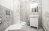 Fürdőszoba, Apartmány Čerešňový sad, Magas-Tátra