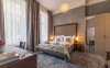 Executive szoba, Hotel Villa Regenhart ****