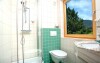 Koupelna, Hotel Berghof Mitterberg ***, Rakousko