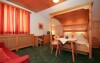 Pokoje, Hotel Alpenrose *** Tauplitzalm, rakouské Alpy