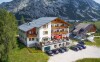 Hotel Alpenrose *** Tauplitzalm, rakouské Alpy